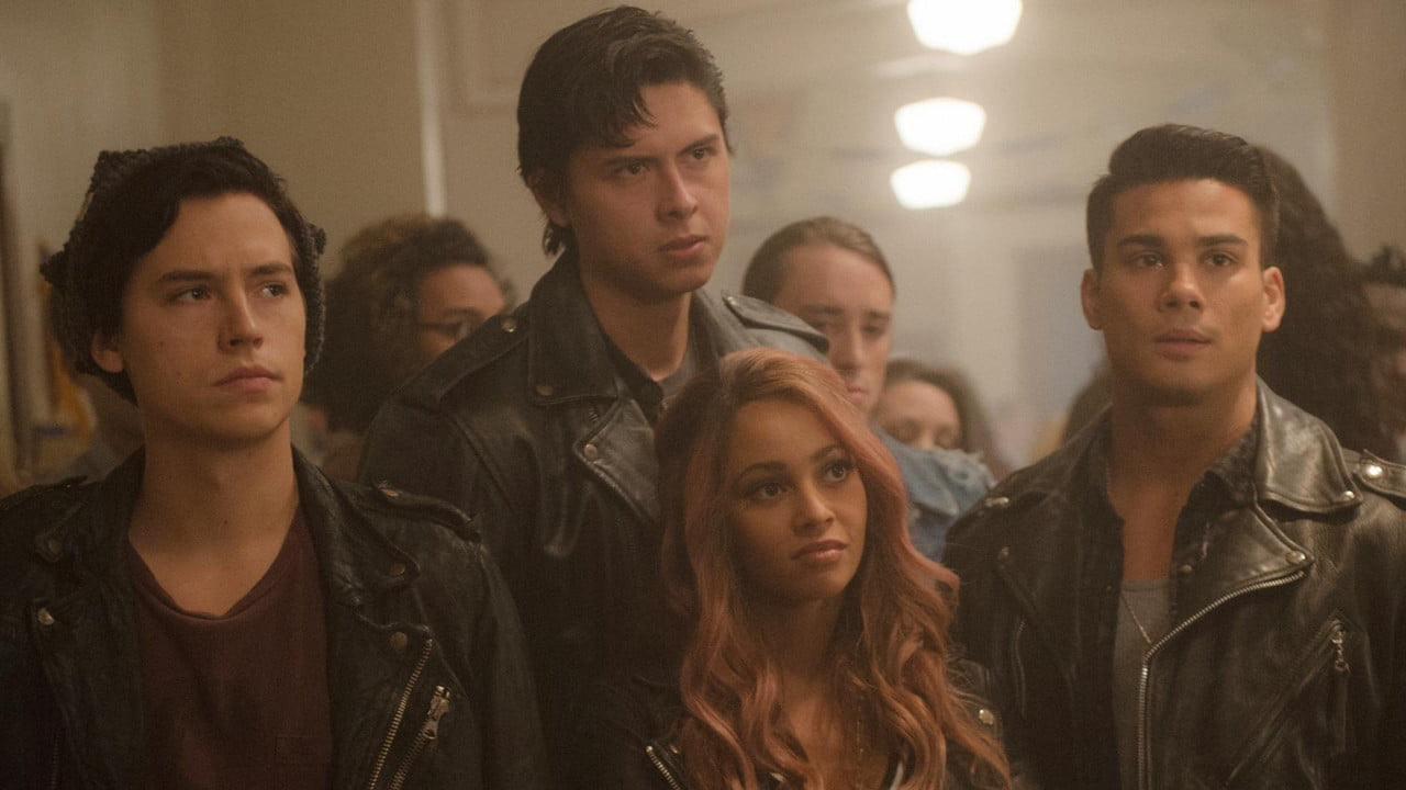 Riverdale
