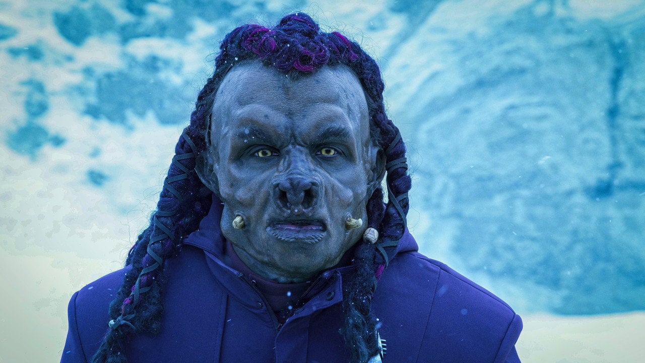 Star Trek: Discovery