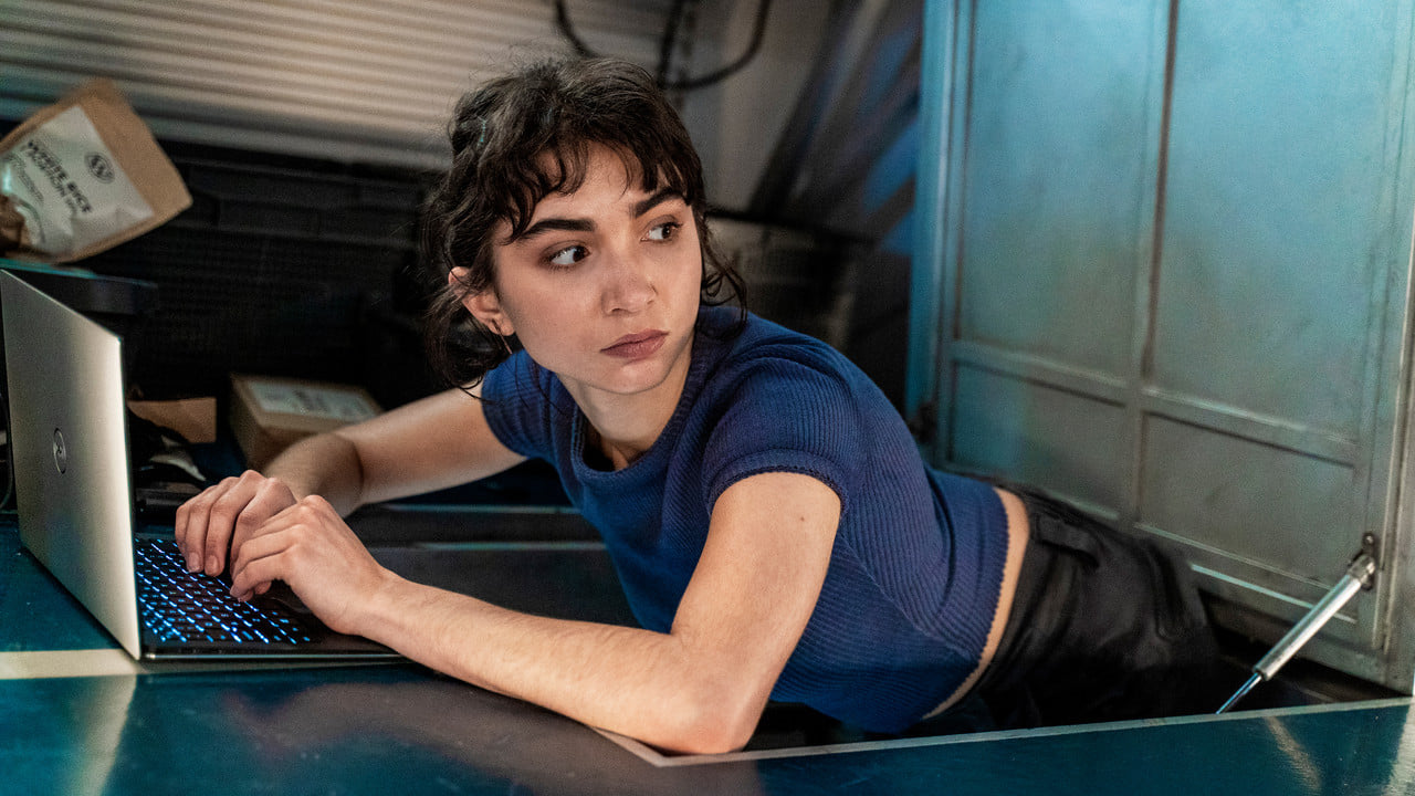 Snowpiercer