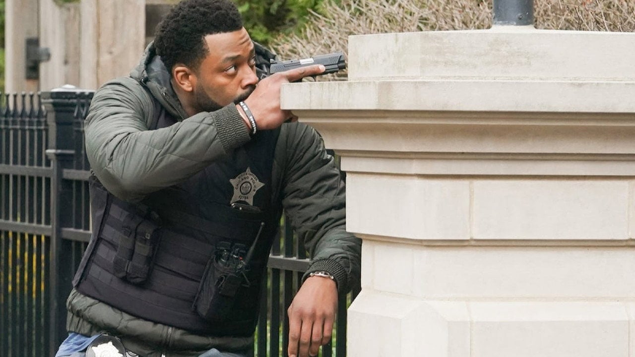 Chicago P.D.