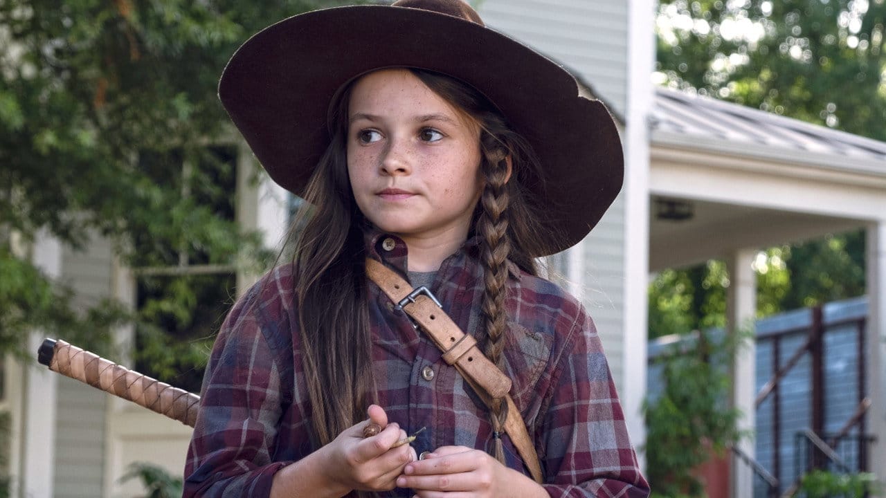 The Walking Dead - {se_code} na Filman | Online