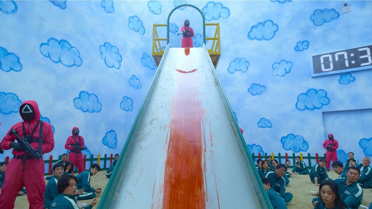 Squid Game