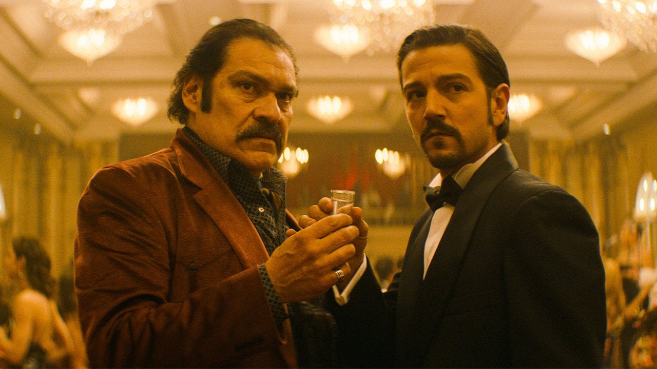 Narcos: Meksyk