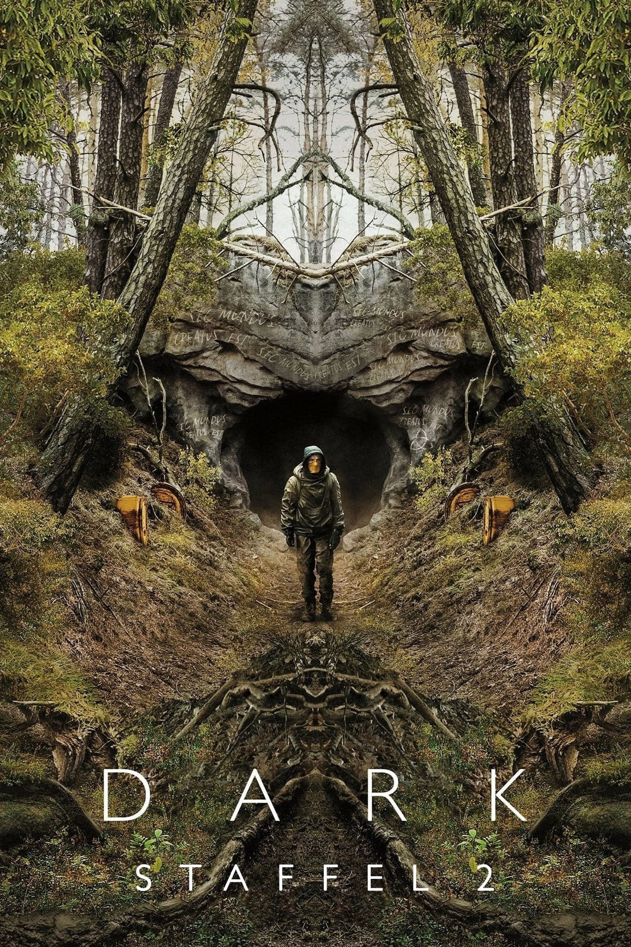 Sprawdź Dark - Sezon 2 Online na Vider