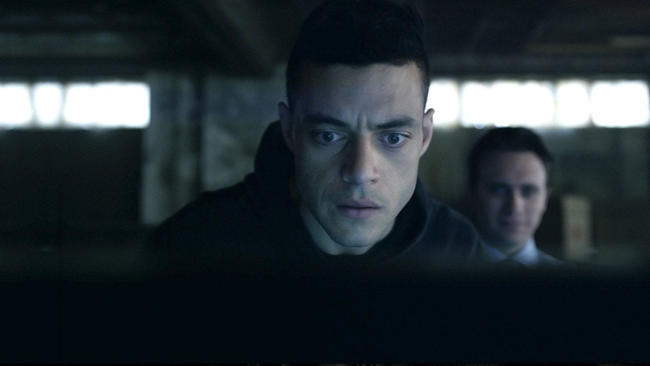 Mr. Robot