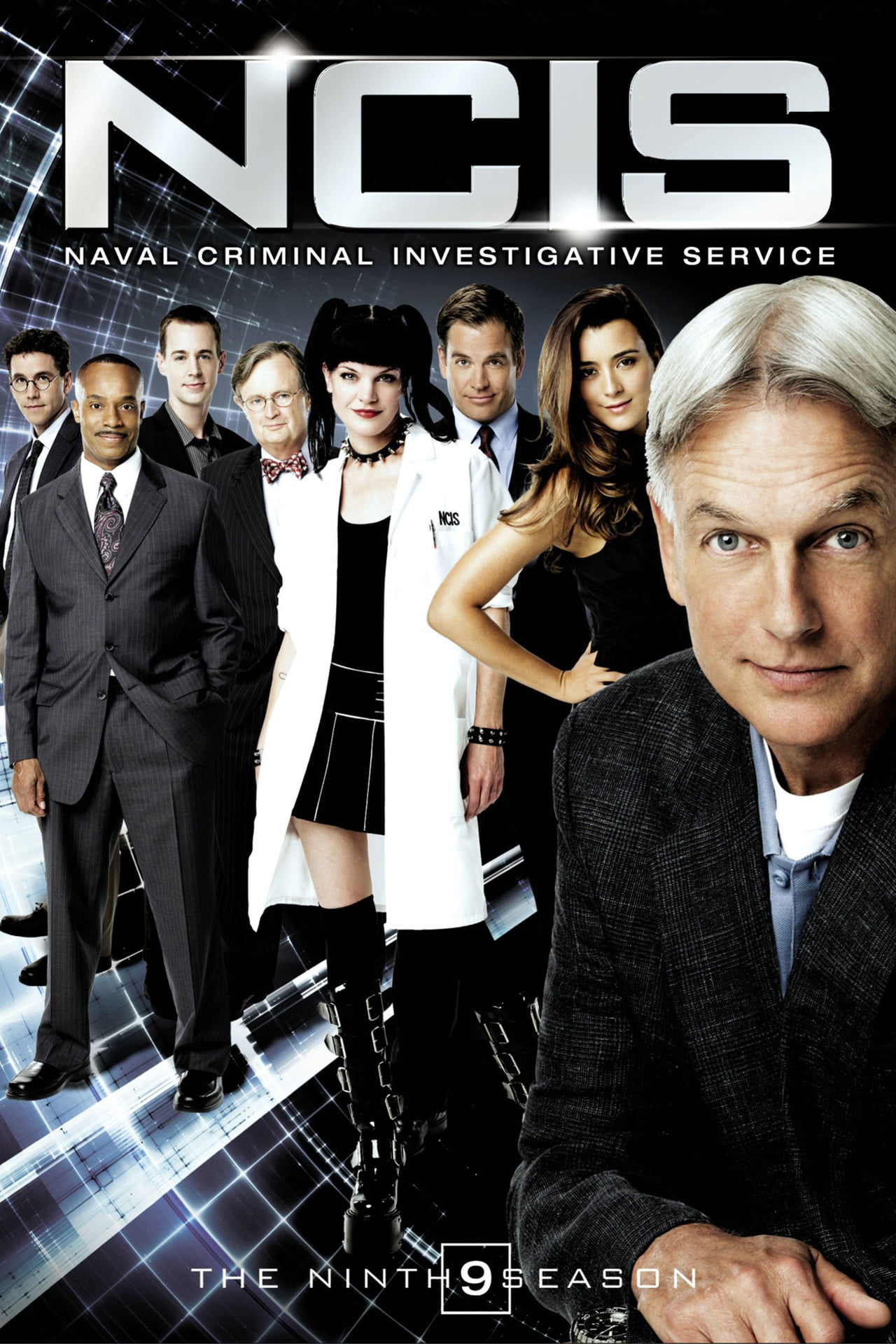 Sprawdź Agenci NCIS - Sezon 9 Online na Vider