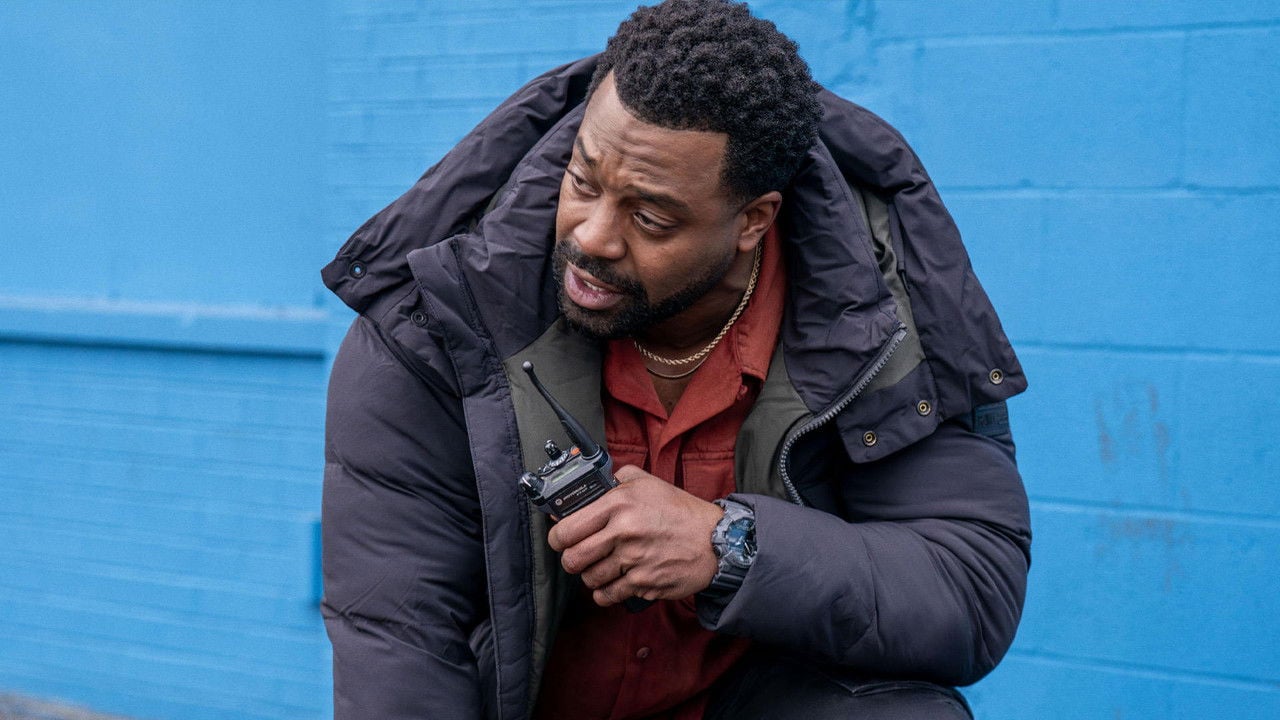 Chicago P.D.