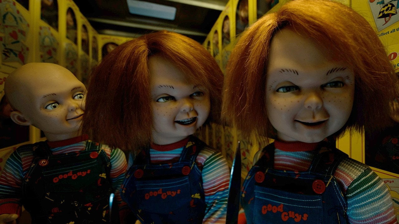 Chucky