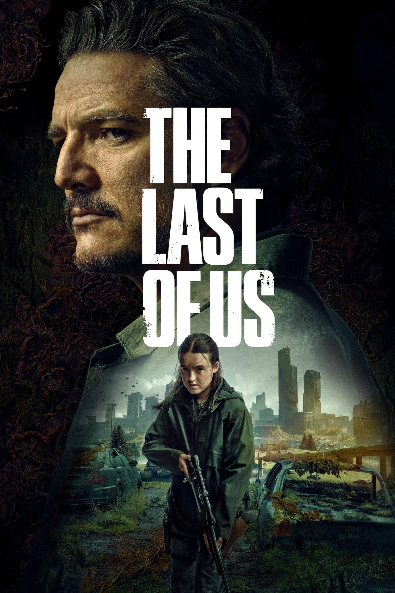 Sprawdź The Last of Us - Sezon 2 Online na Vider
