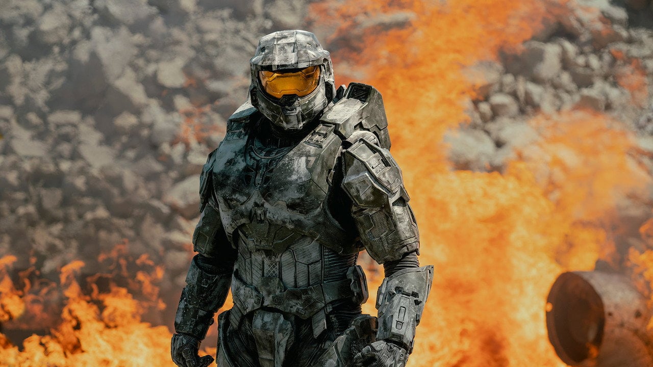 Halo