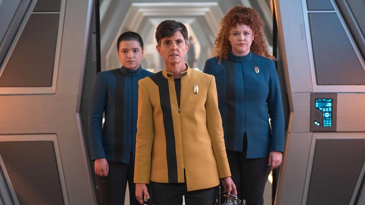 Star Trek: Discovery