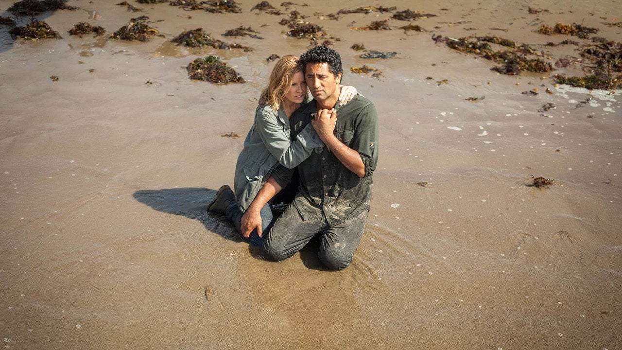 Fear the Walking Dead