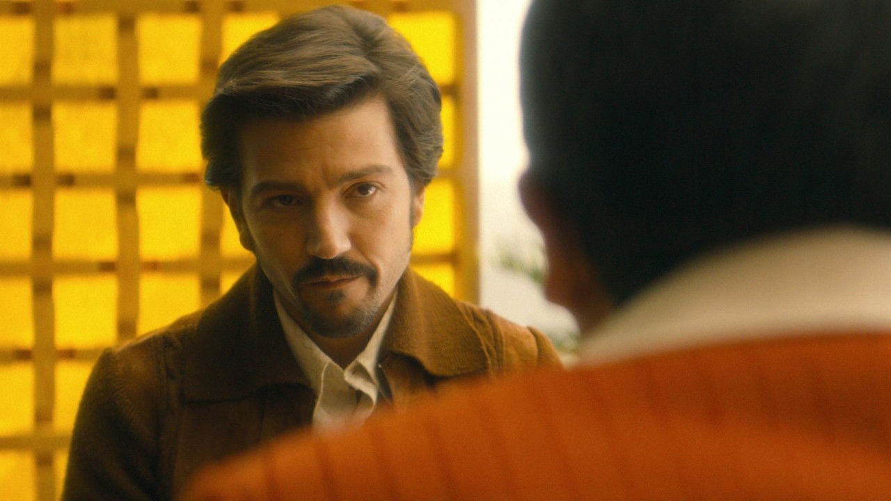 Narcos: Meksyk
