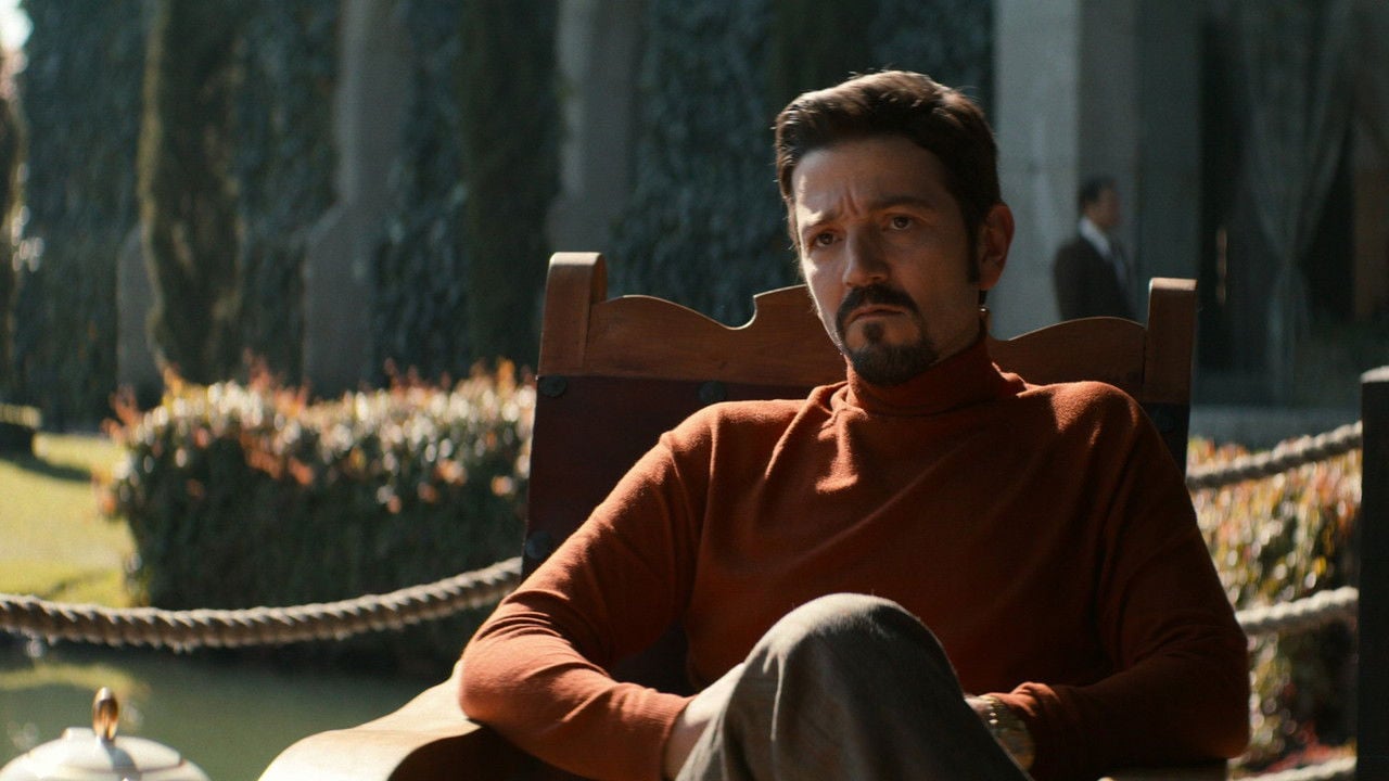 Narcos: Meksyk