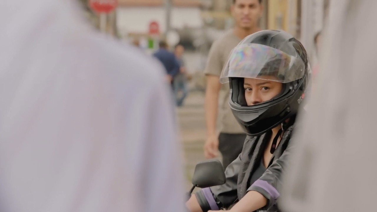 La Reina del Flow