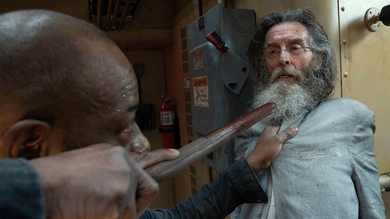 Fear the Walking Dead