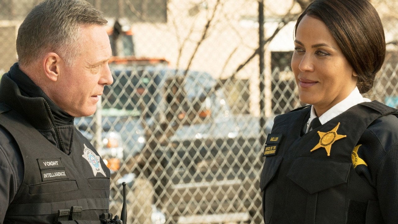 Chicago P.D.