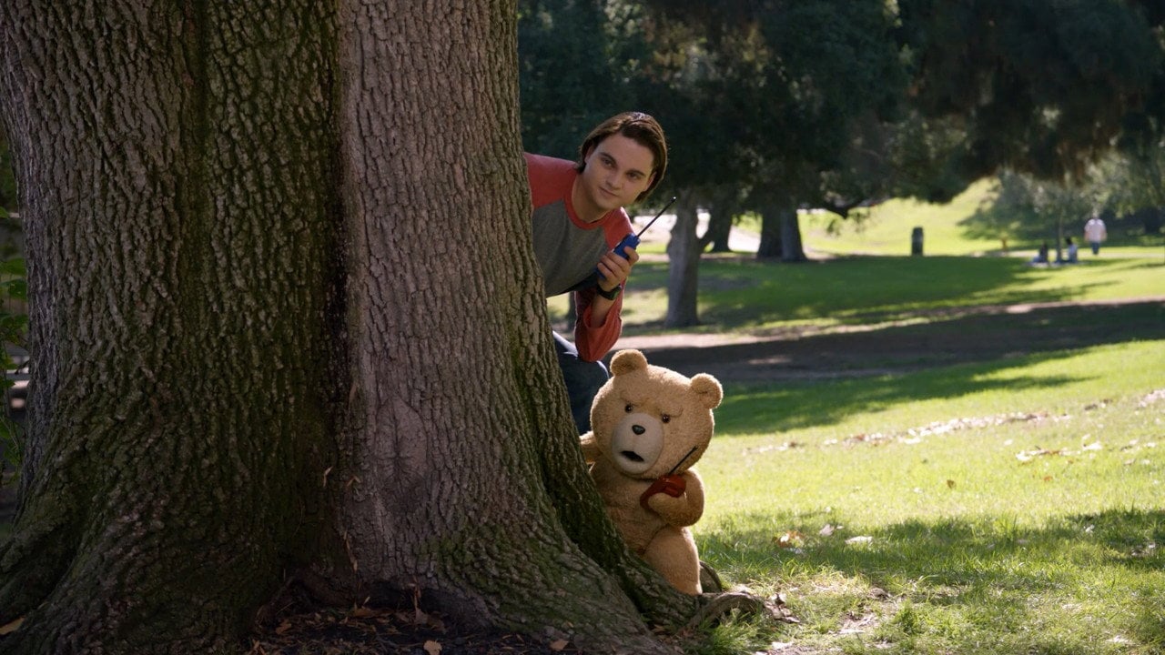 ted