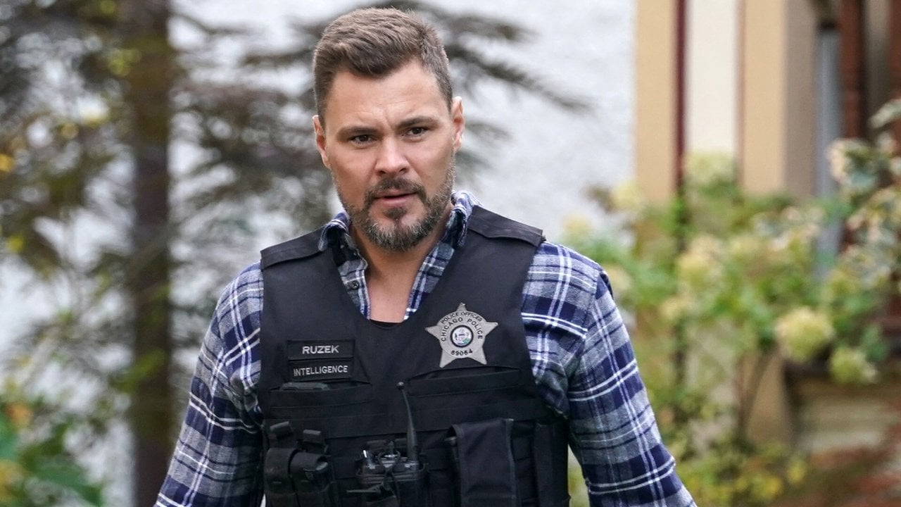 Chicago P.D.