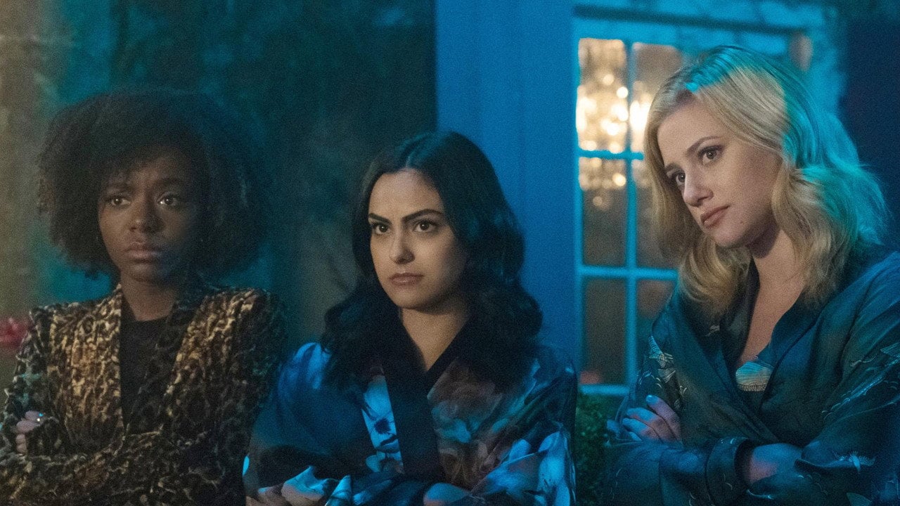 Riverdale
