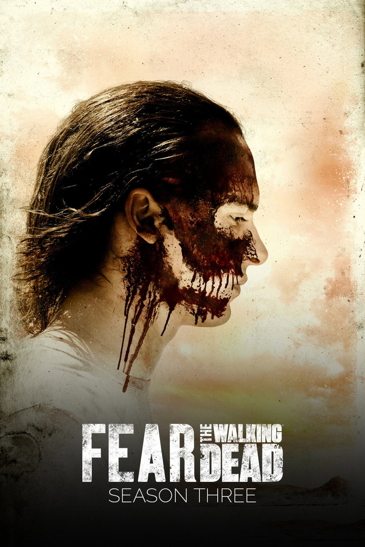 Sprawdź Fear the Walking Dead - Sezon 3 Online na Vider