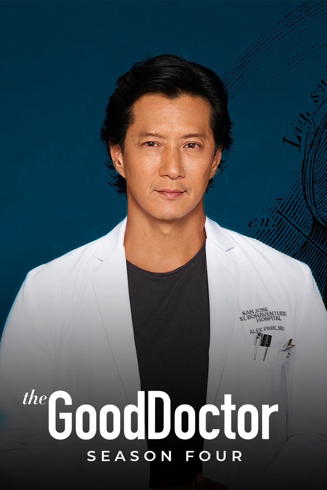 Sprawdź The Good Doctor - Sezon 4 Online na Vider