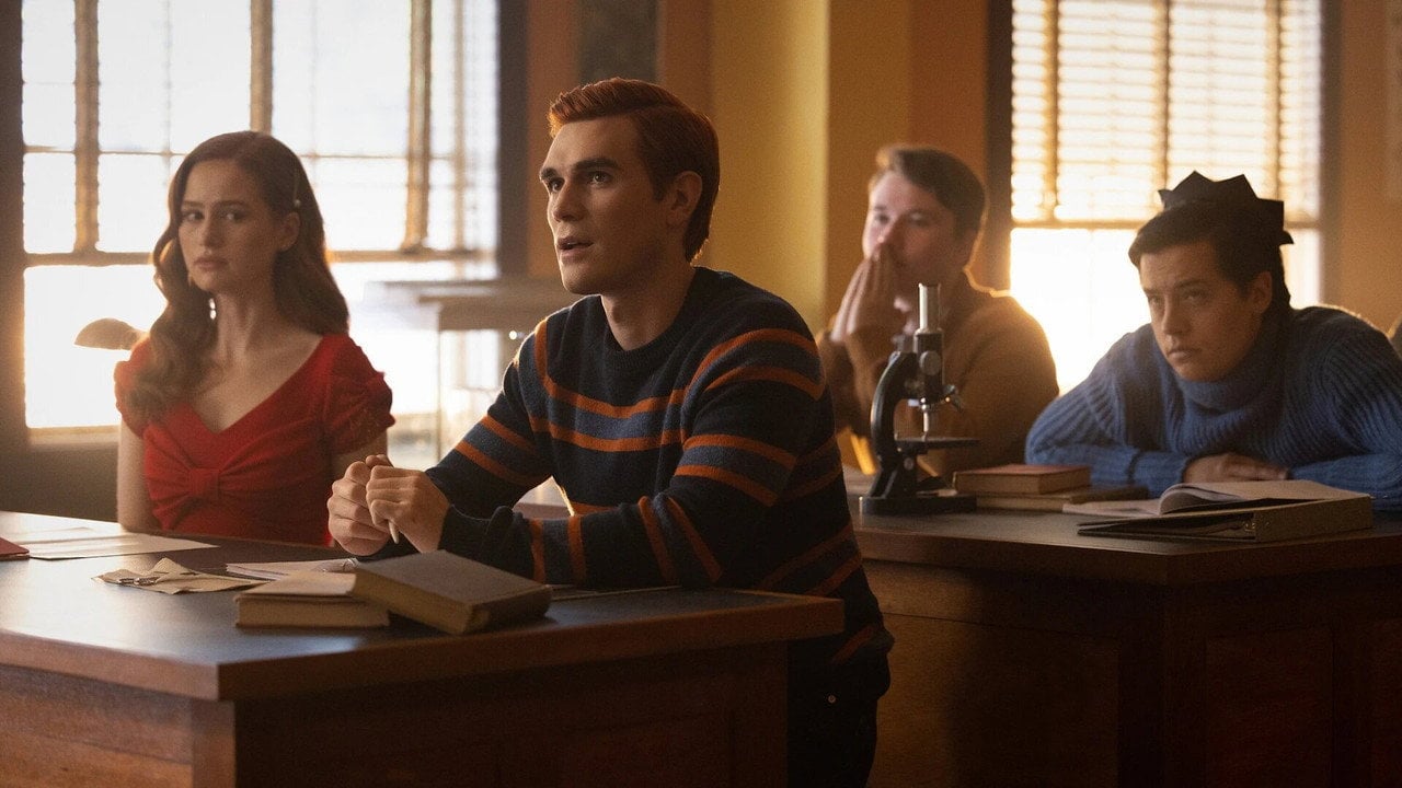 Riverdale