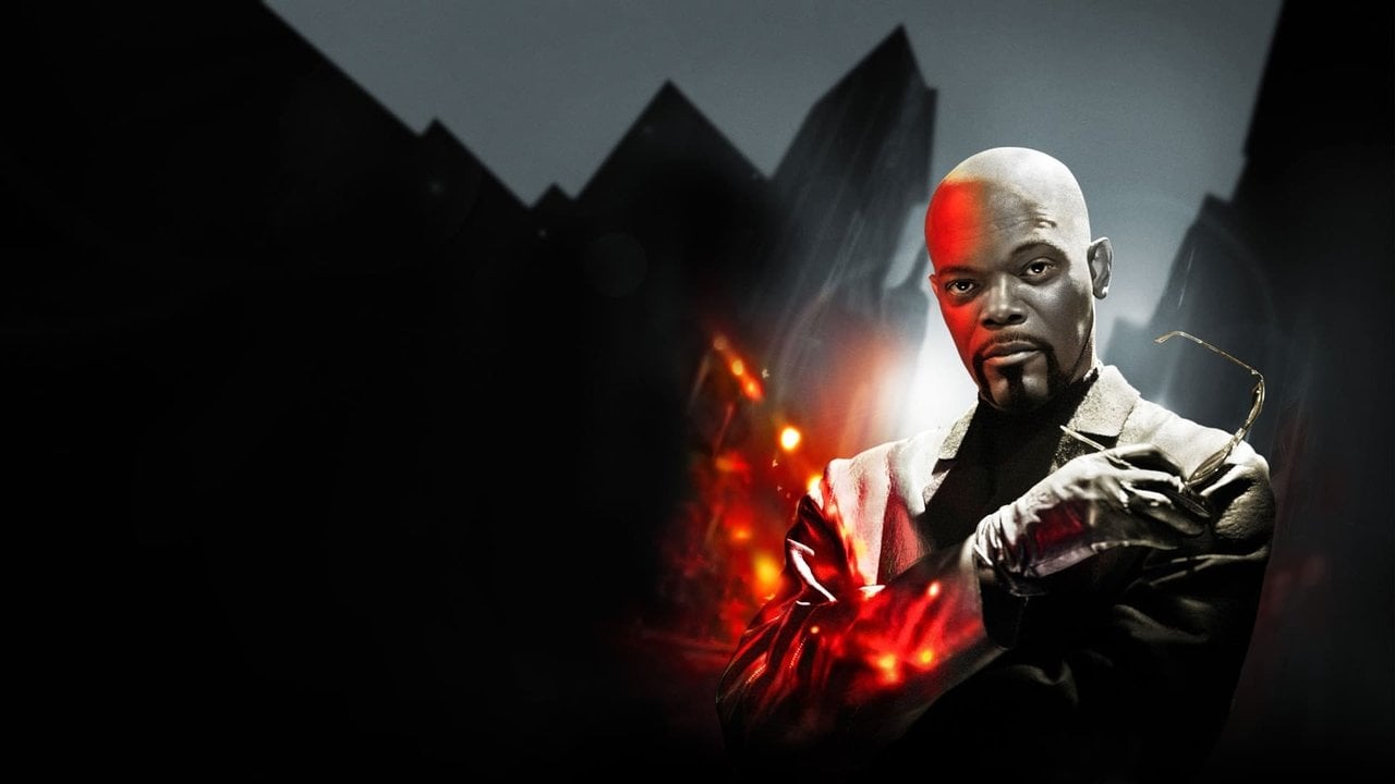 Shaft (Reboot)