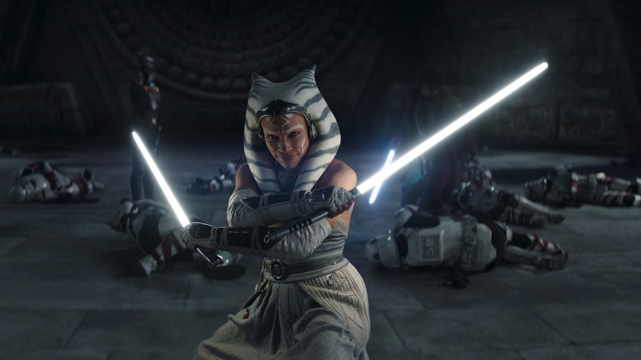 Ahsoka