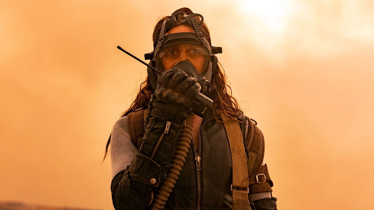 Fear the Walking Dead