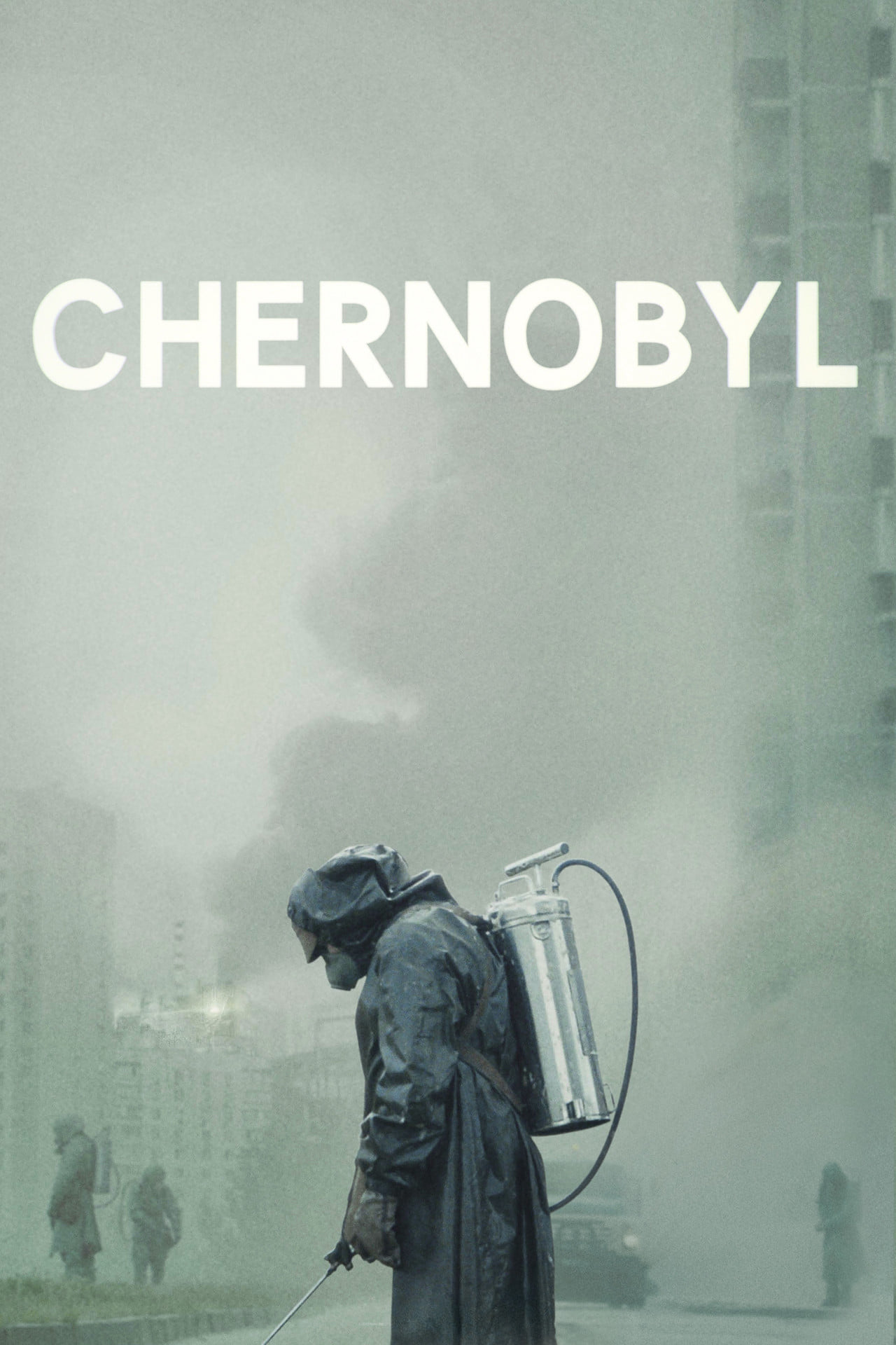 Sprawdź Czarnobyl - Sezon 1 Online na Vider