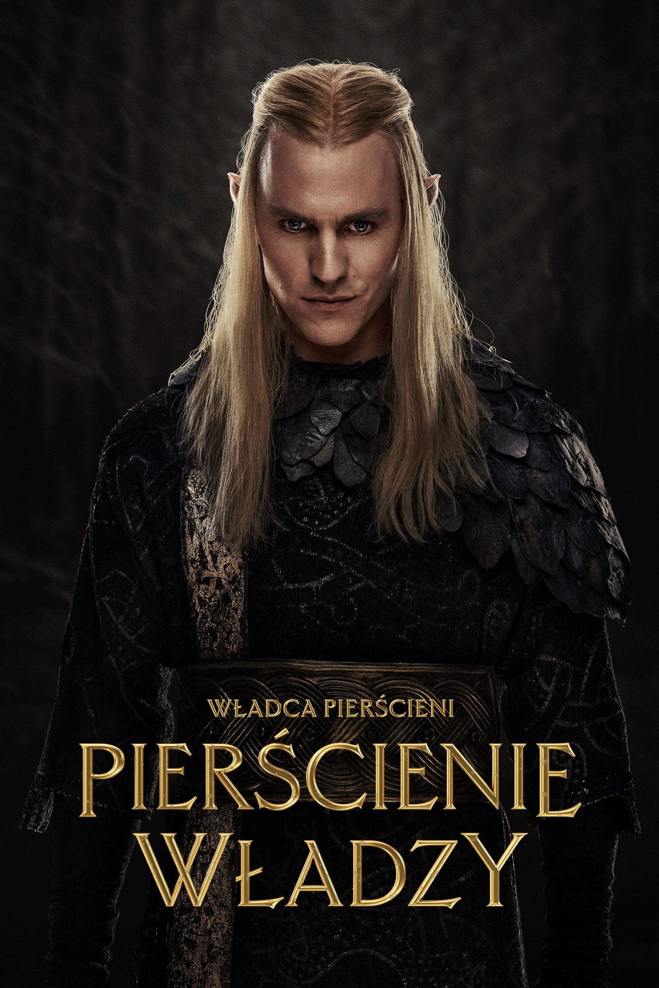 Sprawdź Władca Pierścieni: Pierścienie Władzy - Sezon 2 Online na Vider