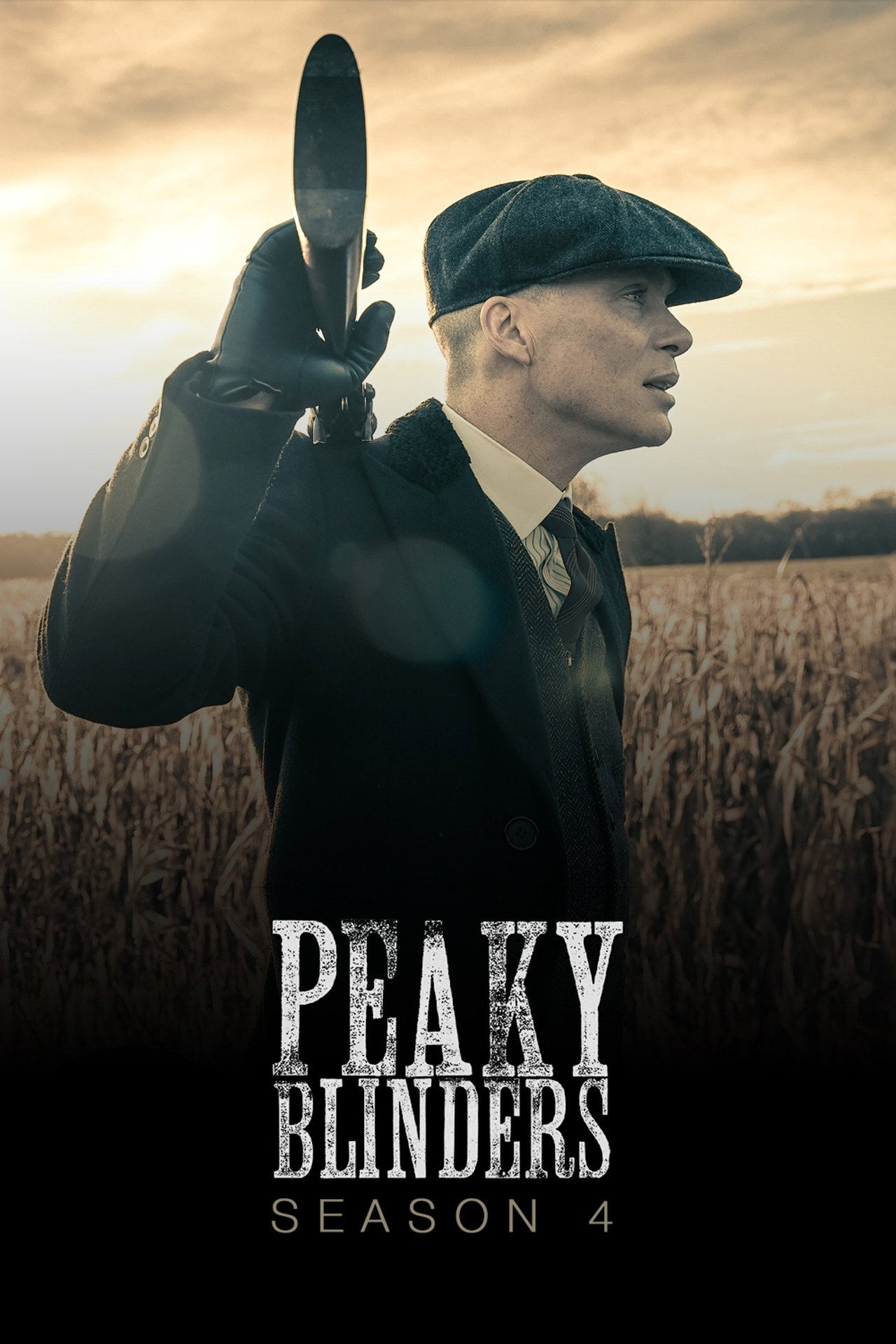 Sprawdź Peaky Blinders - Sezon 4 Online na Vider