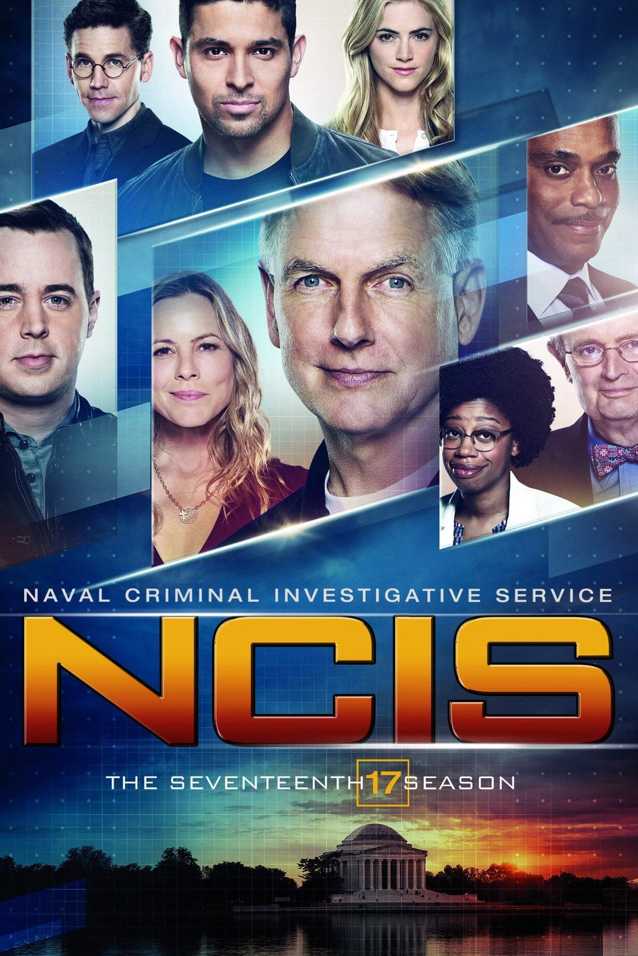 Sprawdź Agenci NCIS - Sezon 17 Online na Vider