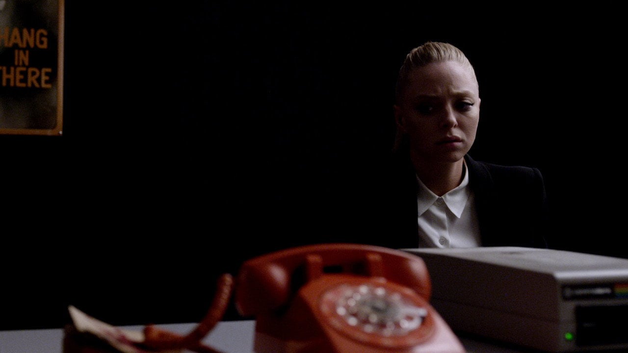 Mr. Robot