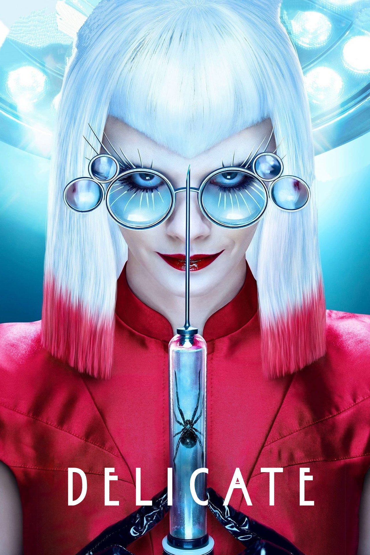 Sprawdź American Horror Story - Sezon 12 Online na Vider