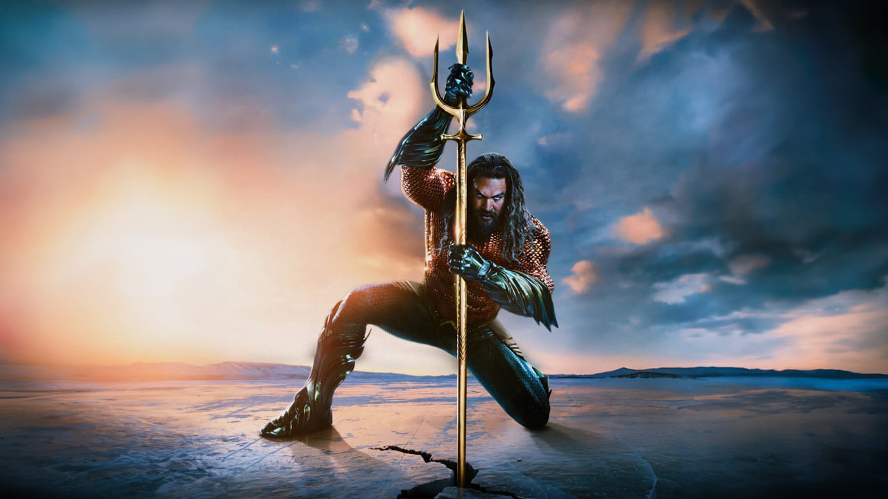 Aquaman