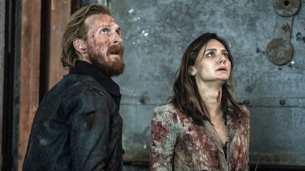 Fear the Walking Dead