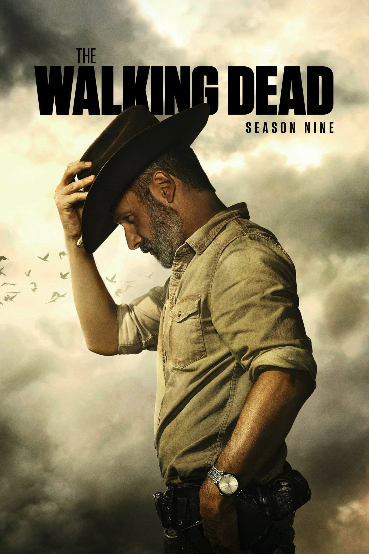 Sprawdź The Walking Dead - Sezon 9 Online na Vider