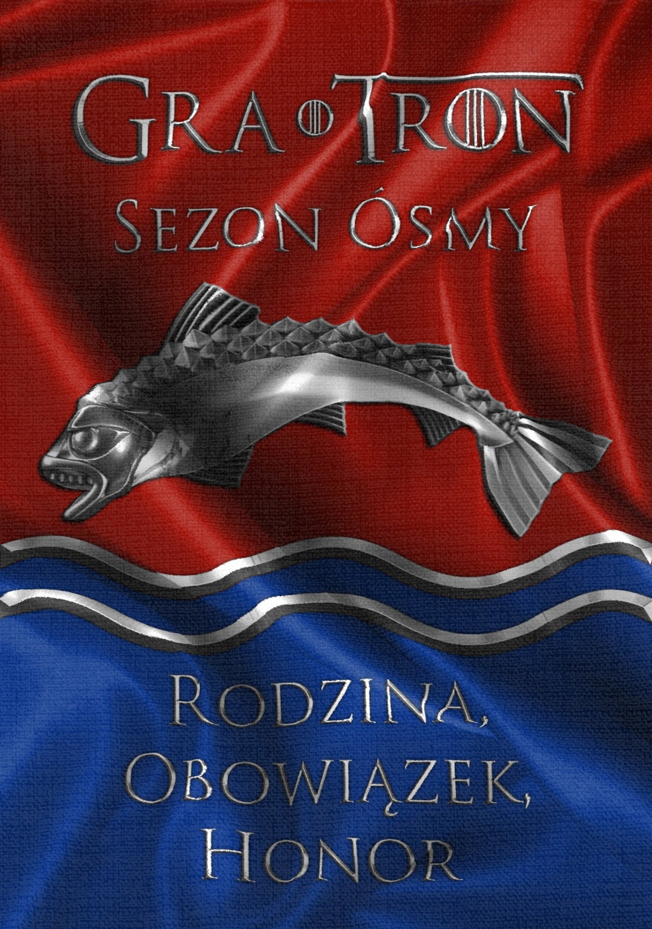 Sprawdź Gra o tron - Sezon 8 Online na Vider