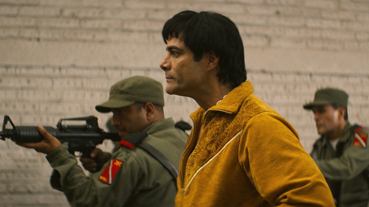 Narcos: Meksyk