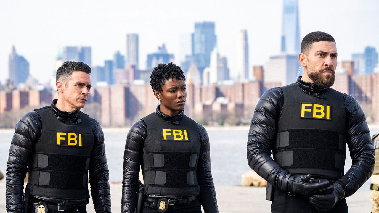 FBI