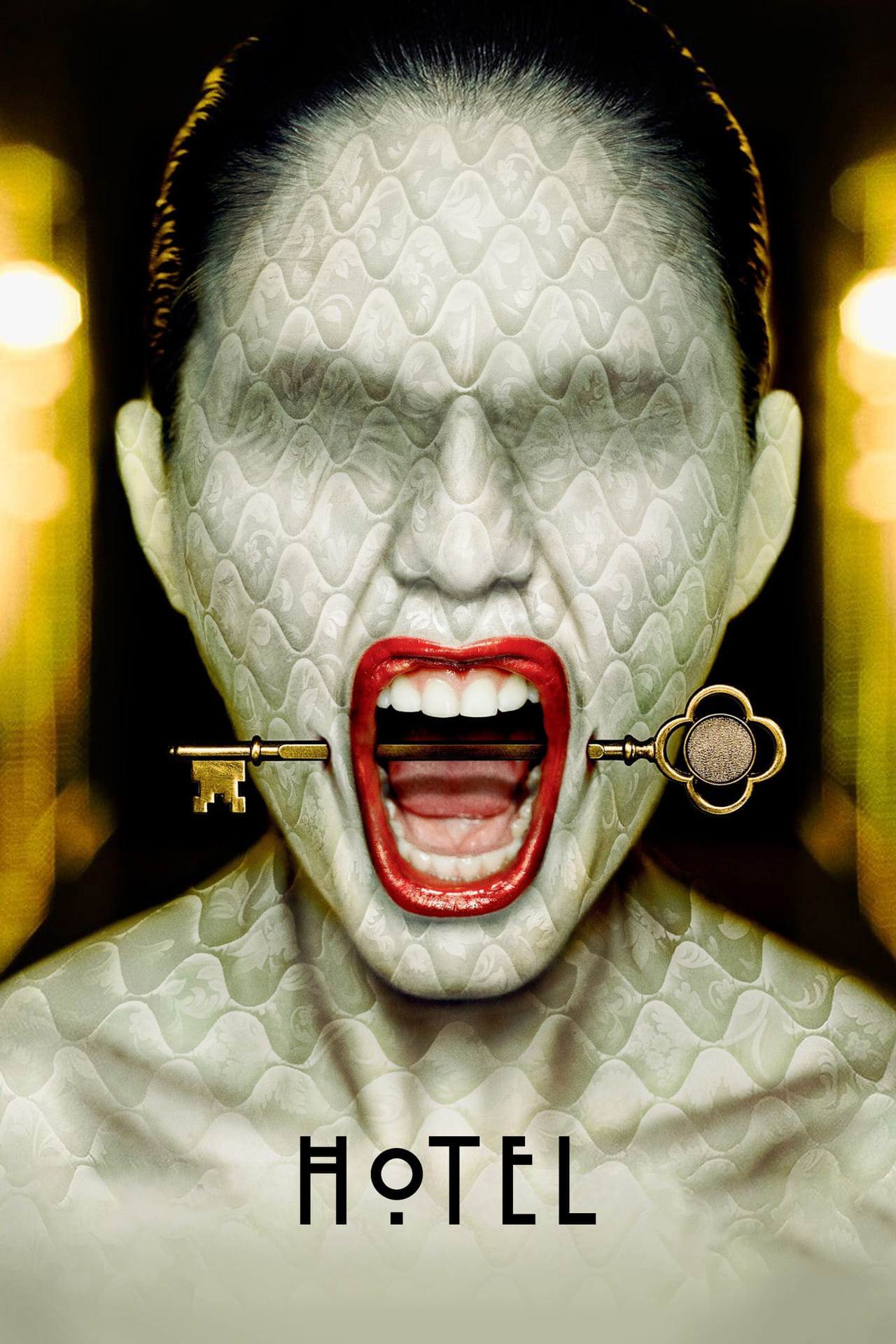Sprawdź American Horror Story - Sezon 5 Online na Vider