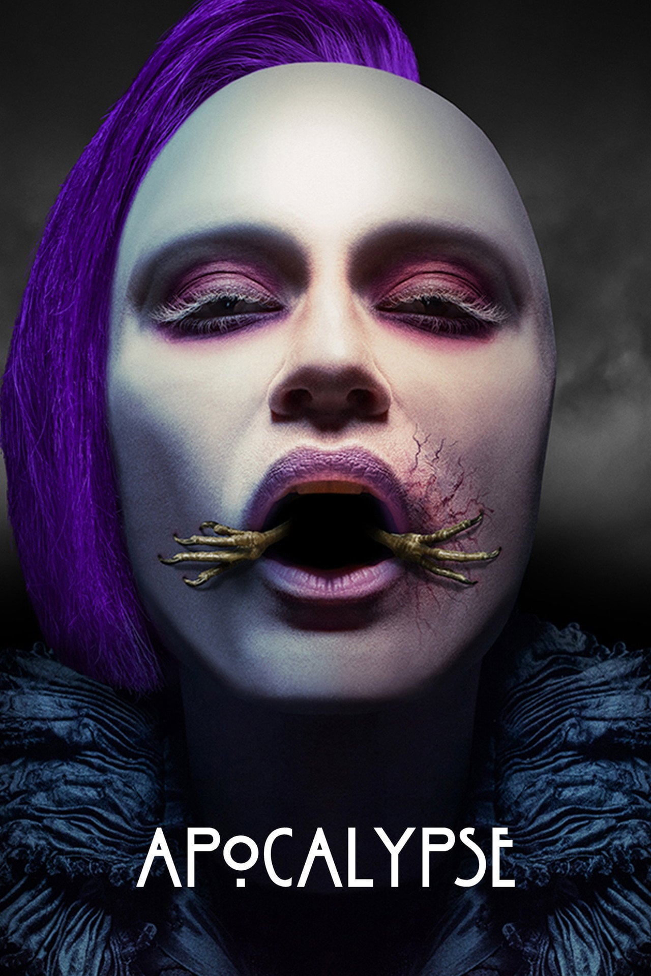 Sprawdź American Horror Story - Sezon 8 Online na Vider