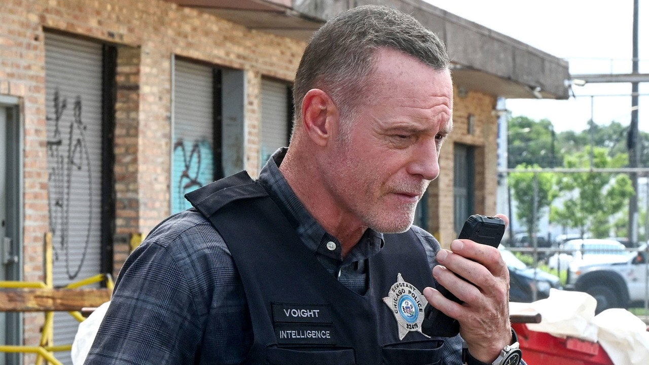 Chicago P.D.