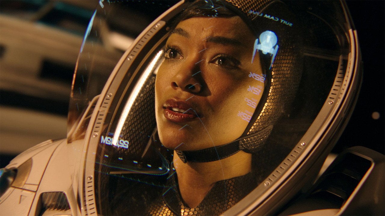Star Trek: Discovery