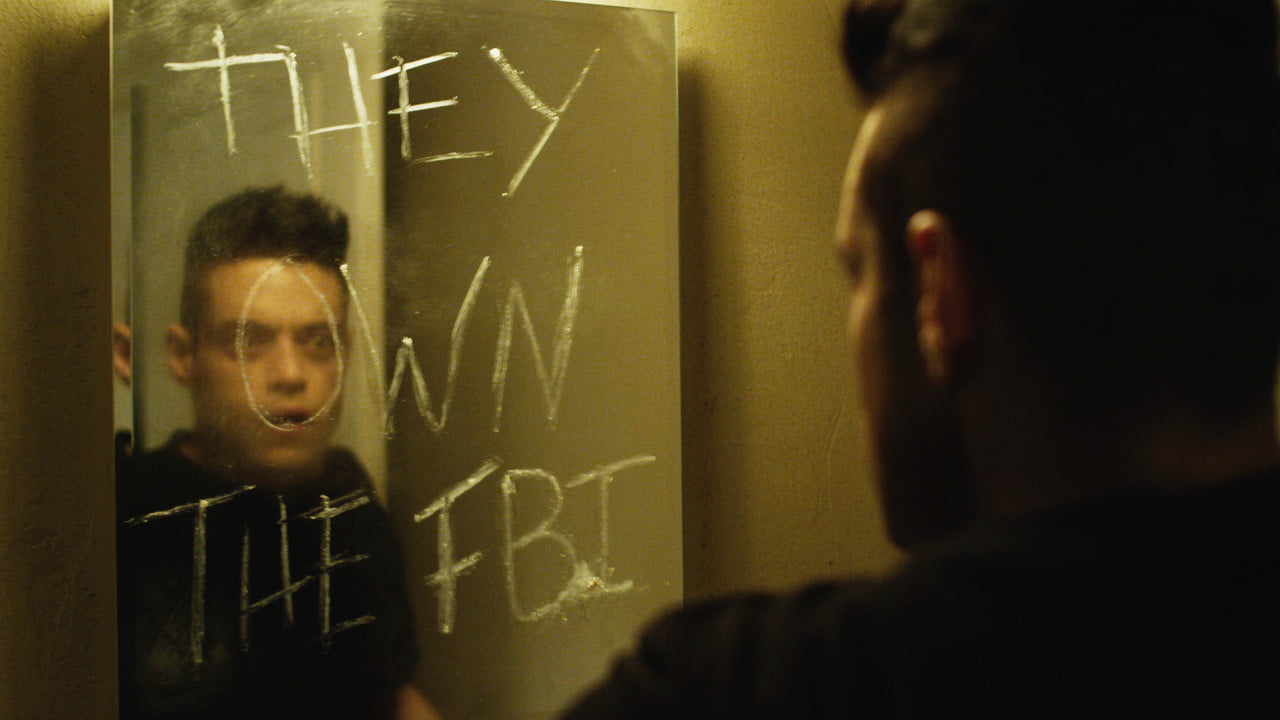 Mr. Robot