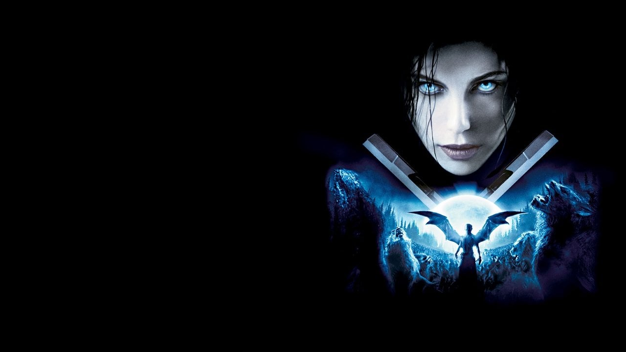 Underworld 2: Ewolucja
