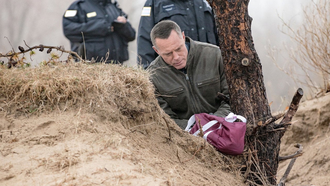 Chicago P.D.