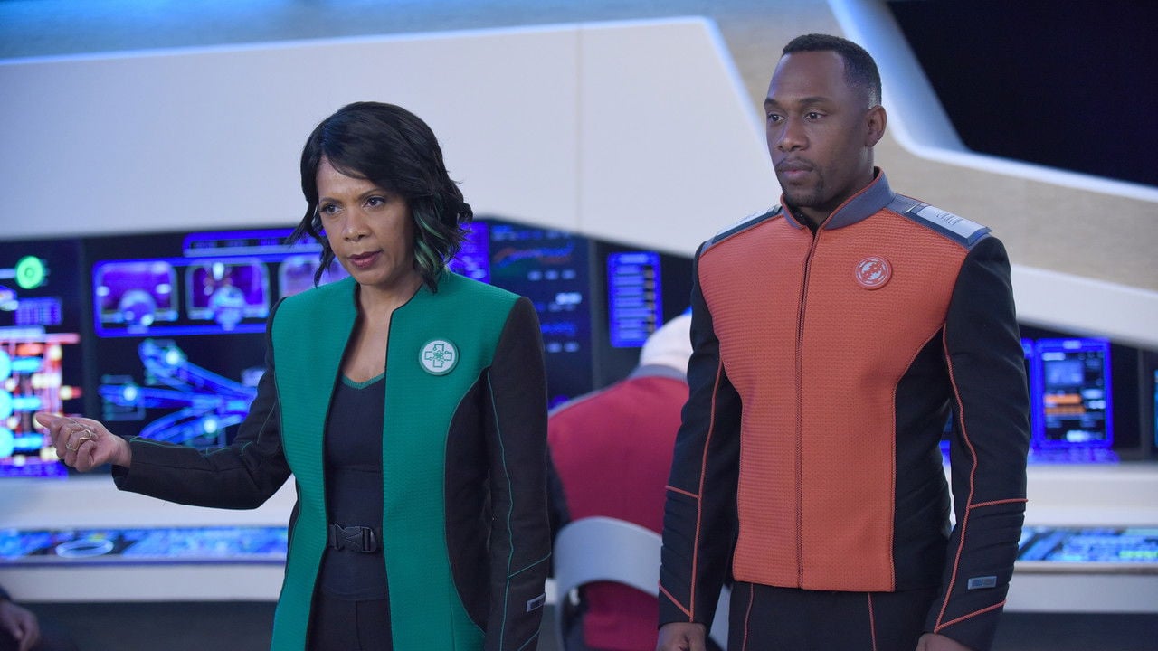 Orville
